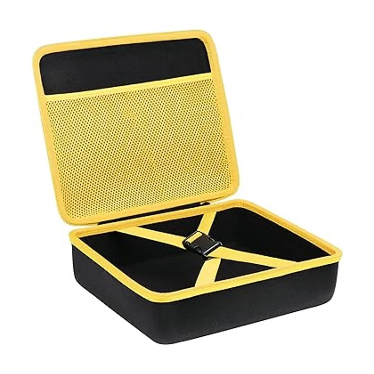 Khanka Funda rígida de transporte de repuesto para llave_2