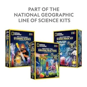 NATIONAL GEOGRAPHIC Laboratorio de ciencia asquerosa 15_6