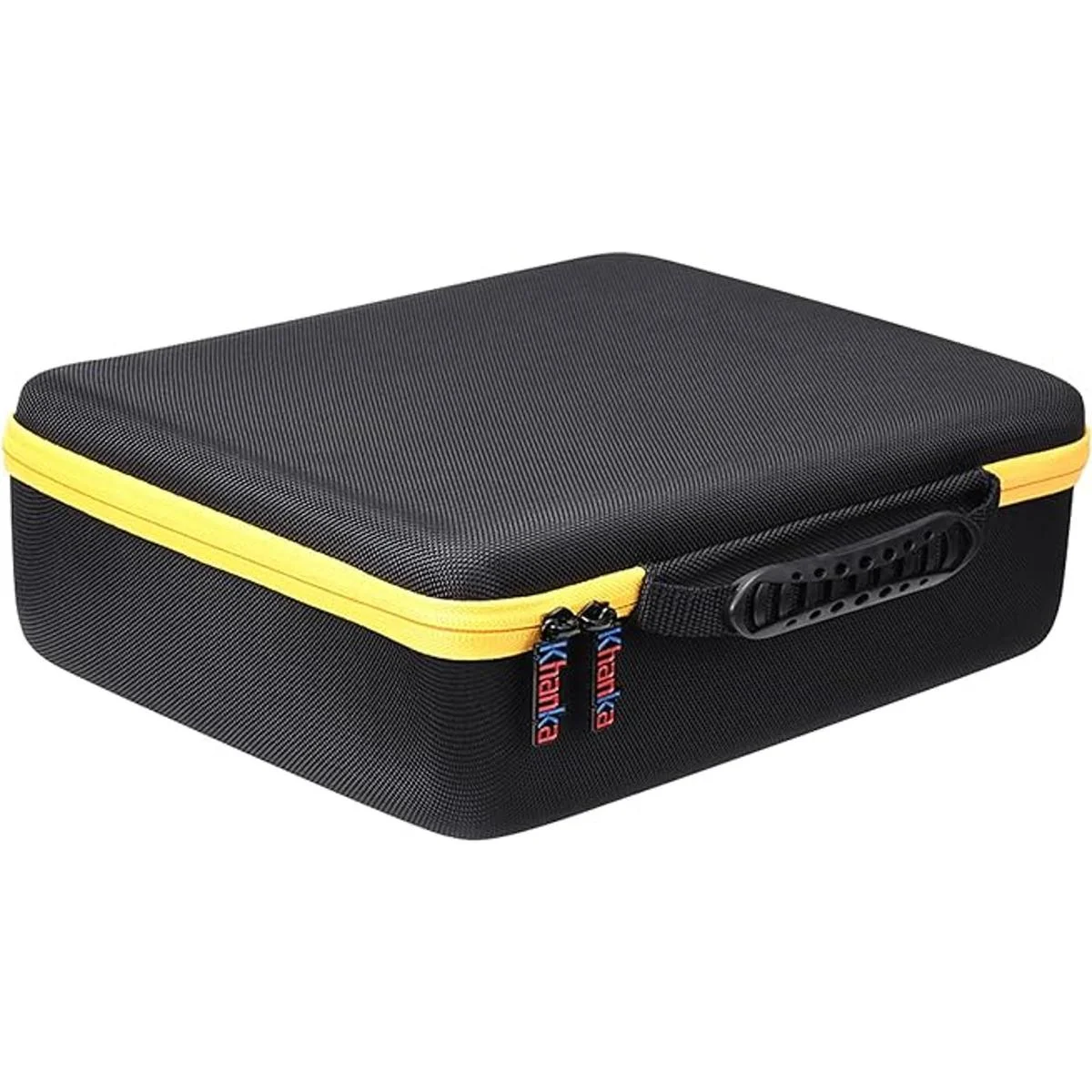 Khanka Funda rígida de transporte de repuesto para llave_6