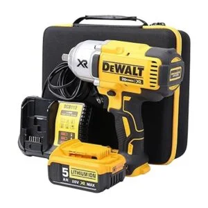 Khanka Funda rígida de transporte de repuesto para llave_3