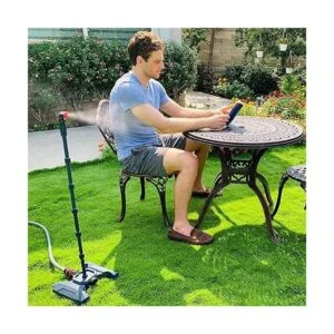 Eden 95143 Sistema de enfriamiento de nebulización_6