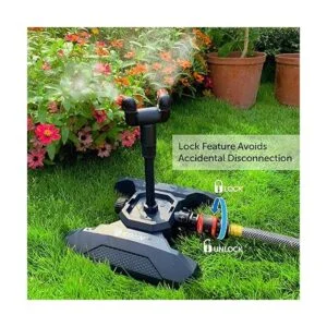 Eden 95143 Sistema de enfriamiento de nebulización_5