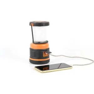 Linterna de camping LED recargable 1800 lm 4 modos de_6