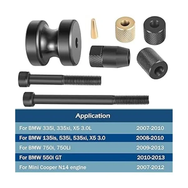 Para el extractor del inyector de BMW N14 N18 N54 N63 y el_4