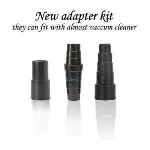 Kit de limpieza del hogar accesorios para aspiradora_4