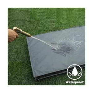 Tail Stories Cama para perros para todo tipo de clima_3