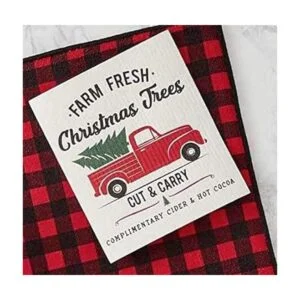 Juego de toallas de cocina y paños de cocina temáticos de_4