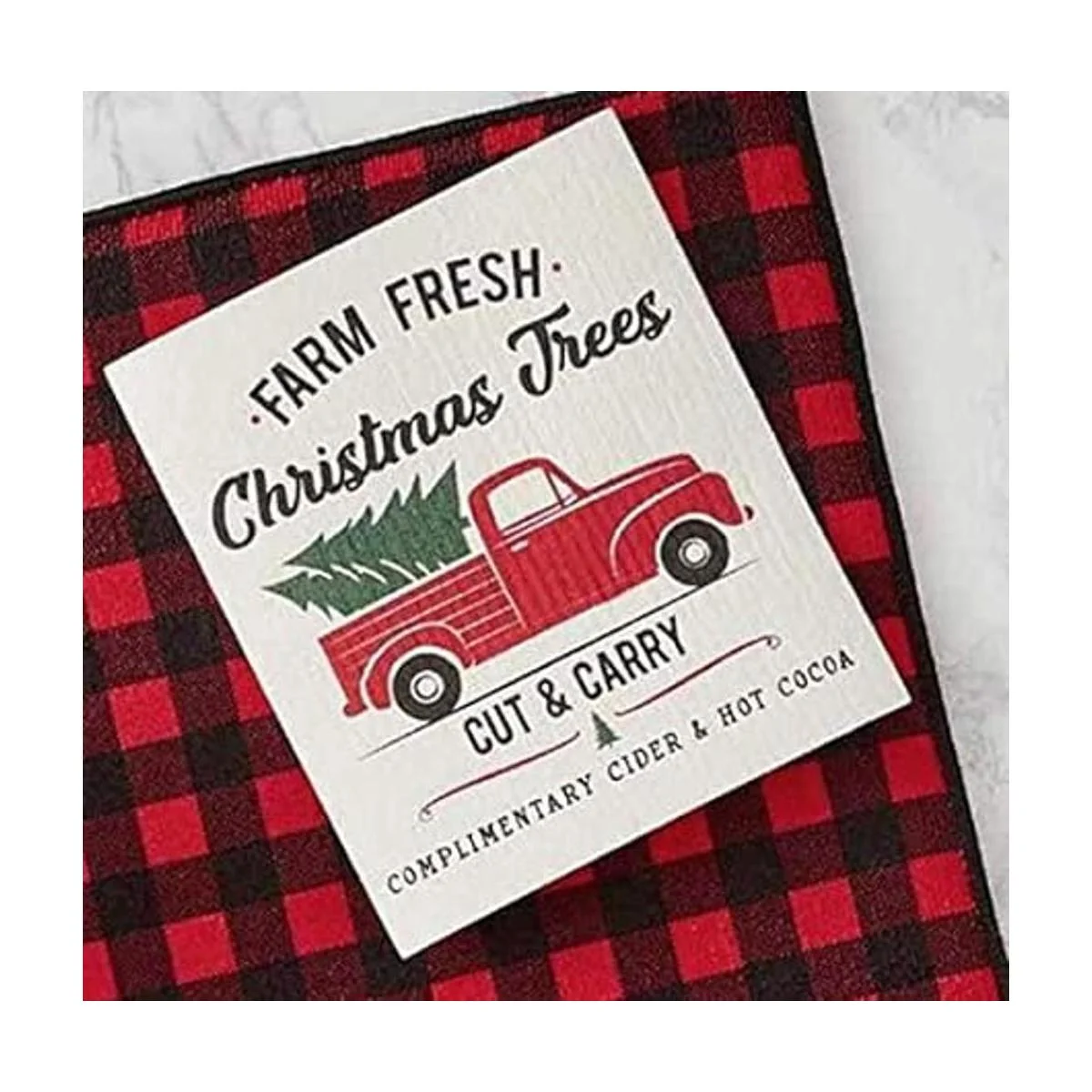 Juego de toallas de cocina y paños de cocina temáticos de_4