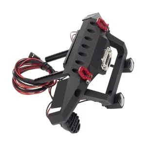 Treehobby Barra protectora de parachoques_2