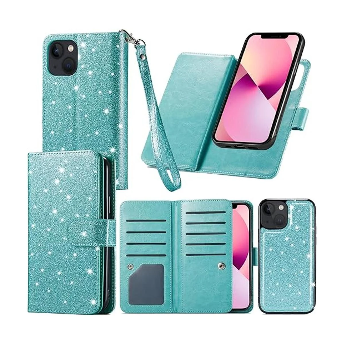 Varikke Funda para iPhone 13 funda para iPhone 13 para_1