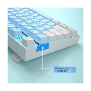 MageGee Teclado mecánico para juegos con interruptor_4