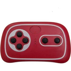 weelye RX57 12 V FCCCE Kids Powered Ride en coche 2.4G_3