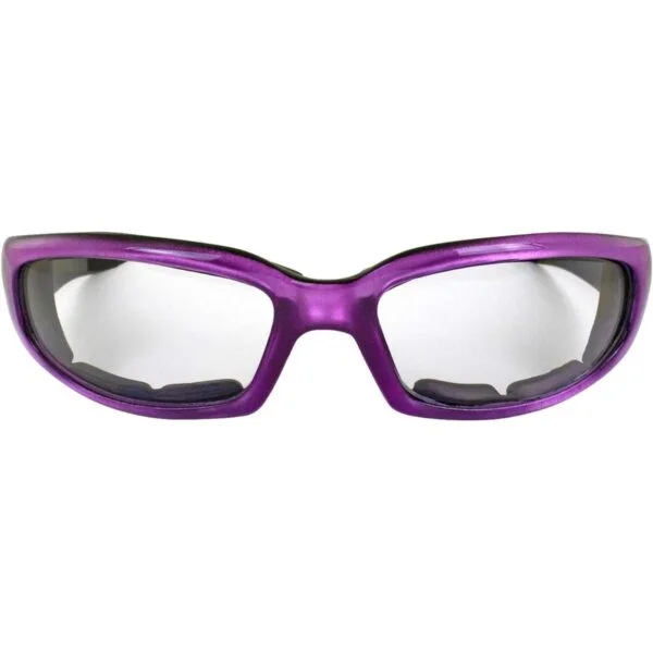 2 pares de lentes Birdz Chill para mujer lentes de sol_2