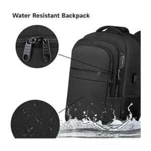 Mochila para laptop mochila de transporte duradera extra_6