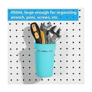 Ganchos para tableros con contenedores bloqueos de_6