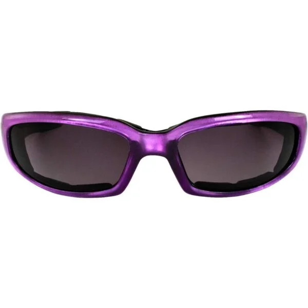 2 pares de lentes Birdz Chill para mujer lentes de sol_3