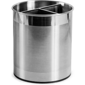 Cooler Kitchen Soporte giratorio extra grande de acero_1