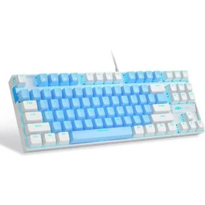 MageGee Teclado mecánico para juegos con interruptor_1