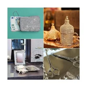 84000 piezas de diamantes de imitación de cristal_3
