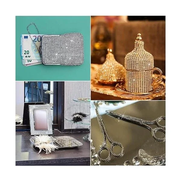 84000 piezas de diamantes de imitación de cristal_3