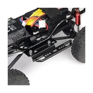 KYX Racing Metal Side Step Running Boards FootPlate_4