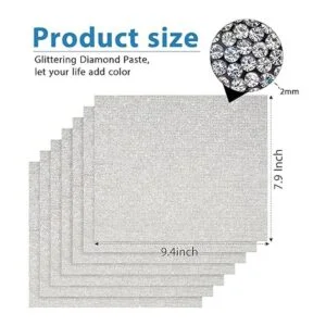 84000 piezas de diamantes de imitación de cristal_4