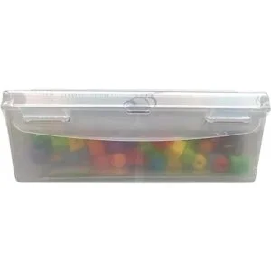 Kids First Math Lacing Beads Math Kit con tarjetas de_4