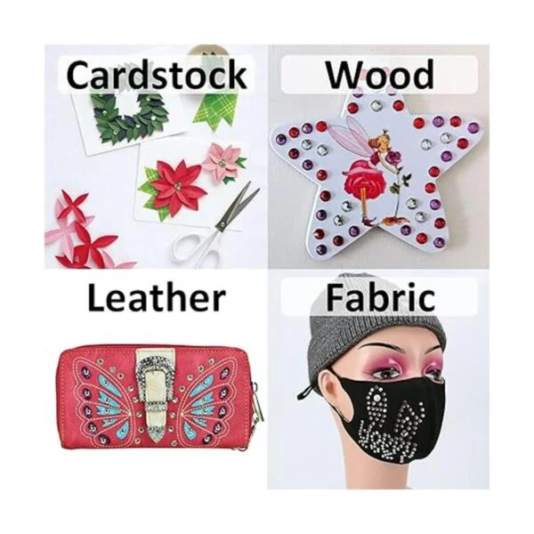 Aplicador de diamantes de imitación termofijos kit_6