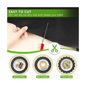 WochiTV Forro de estante para gabinetes cajones de 17.5 x_3