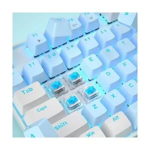 MageGee Teclado mecánico para juegos con interruptor_3