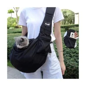 NATUYA Eslinga para perros pequeños para transportar_6