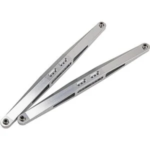 ShareGoo Brazos traseros de aleación de aluminio RC con_2