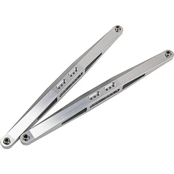 ShareGoo Brazos traseros de aleación de aluminio RC con_2