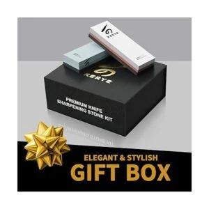 KERYE Kit de piedra para afilar cuchillos juego_5