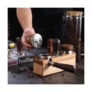 GURUDAR Distribuidor de café de 2.283 in herramienta de_3