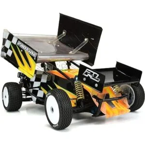 Proline Racing Super Chain Link 2.2 2WD M3 Buggy_6