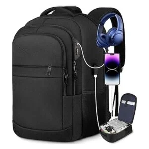 Mochila para laptop mochila de transporte duradera extra_1