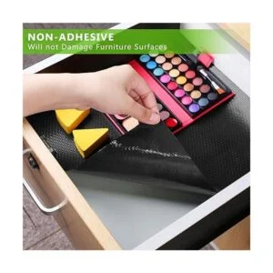 WochiTV Forro de estante para gabinetes cajones de 17.5 x_6