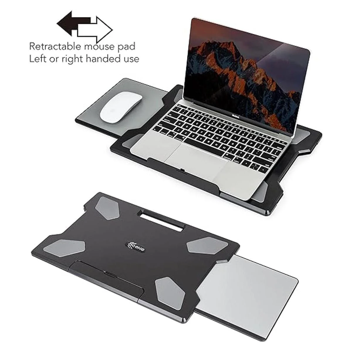 Actualización EHO Almohadilla portátil ligera para_6