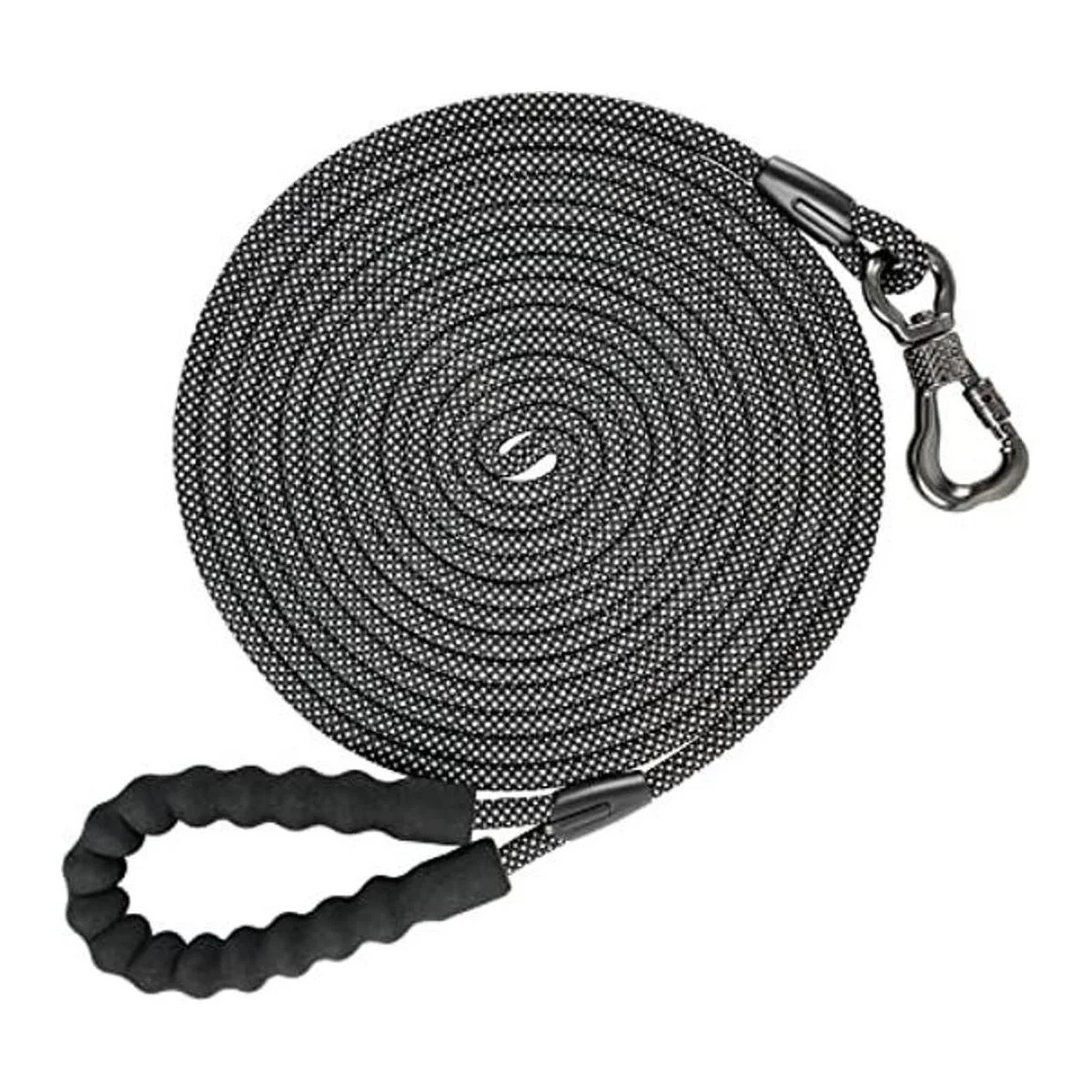 NTR Correa para perro 5 pies 10 pies 15 pies 20 pies_1