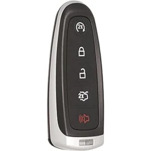 Mando de repuesto para llave de coche de proximidad_4