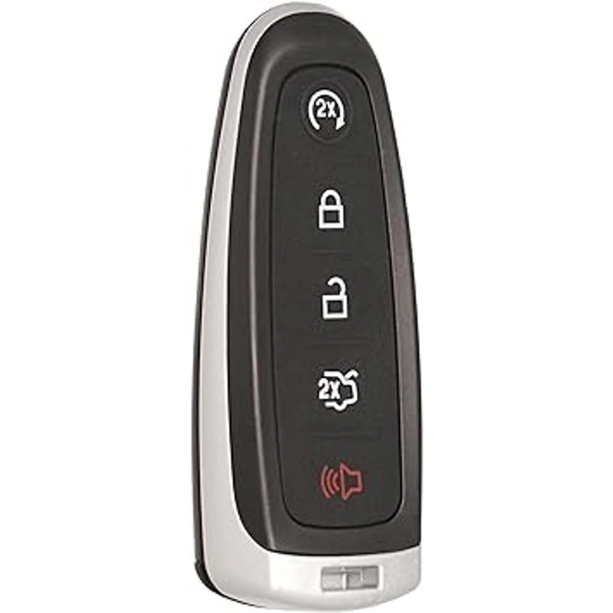 Mando de repuesto para llave de coche de proximidad_4