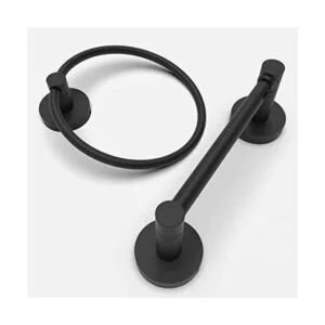 Fixsen Juego de 2 piezas de accesorios de baño anillo de_1