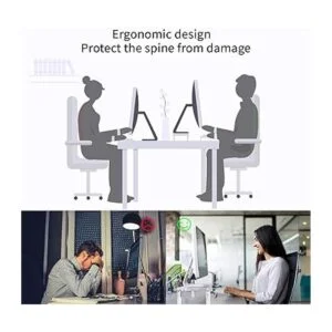 Yestbuy Soporte de acrílico para monitor elevador_3