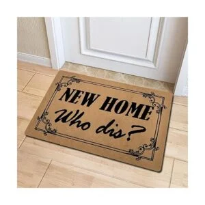 Alfombra de bienvenida con parte trasera de goma de 23.6_2