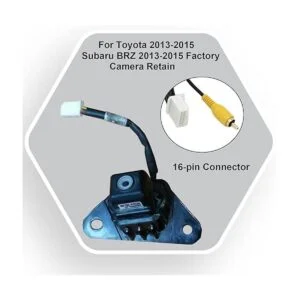 Red Wolf cámara de reserva de fábrica Retain TArnés de 16_2