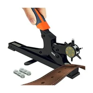 XOOL Juego de alicates giratorios de cuero para_1