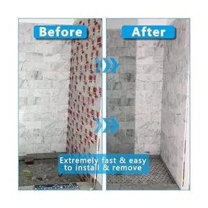 400 piezas de cuñas reutilizables para sistema de_6