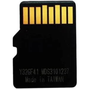 AZDOME Tarjeta SD de 128 GB para AZDOME M550 M63 M300_3