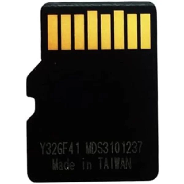 AZDOME Tarjeta SD de 128 GB para AZDOME M550 M63 M300_3